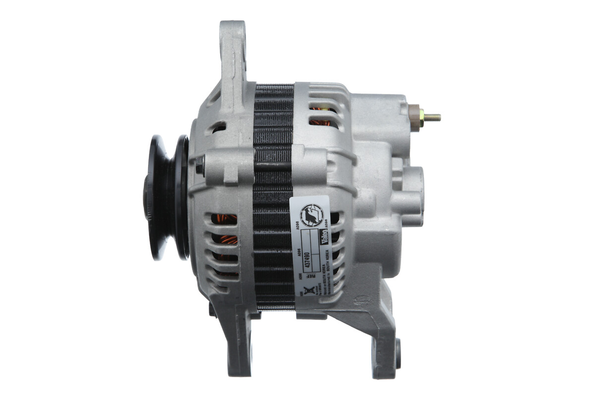 Alternador VALEO 437490