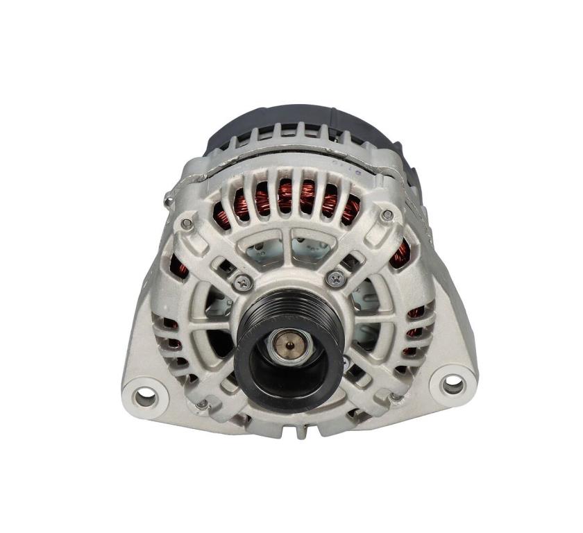 Alternador VALEO ref. 437491