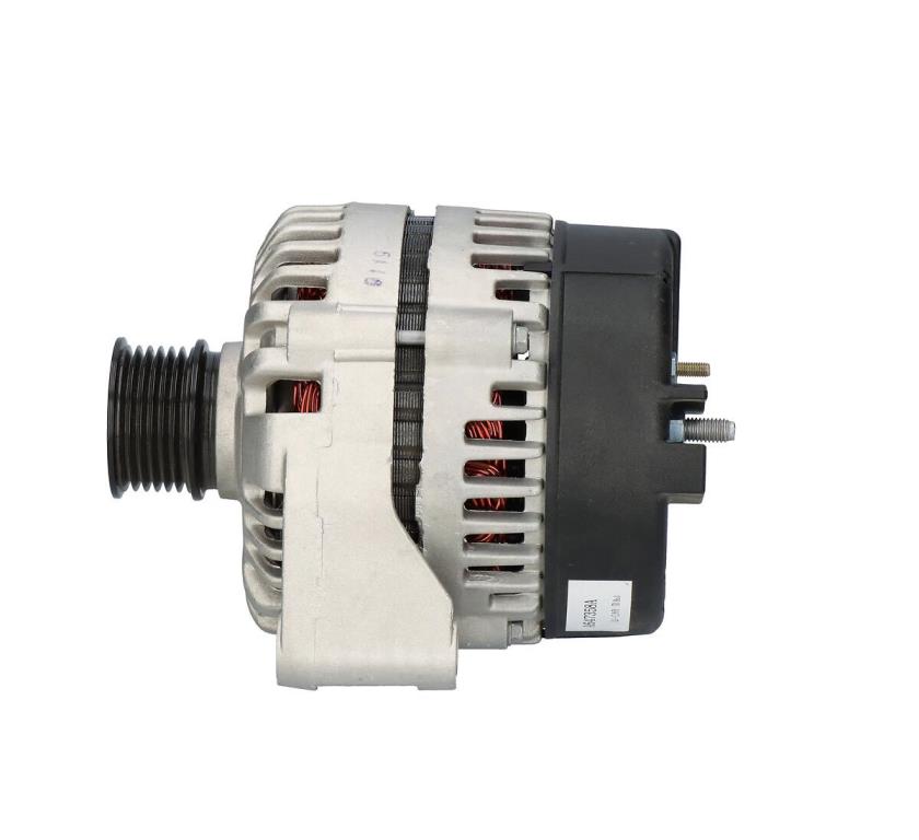 Alternador VALEO ref. 437491