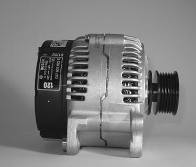 Alternateur VALEO 437494