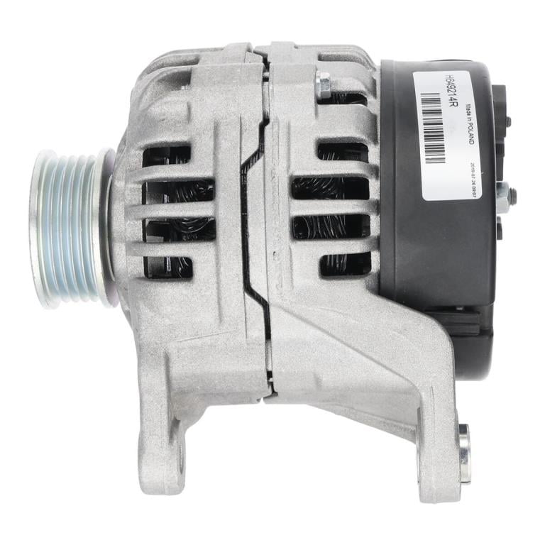 Alternateur VALEO 437495