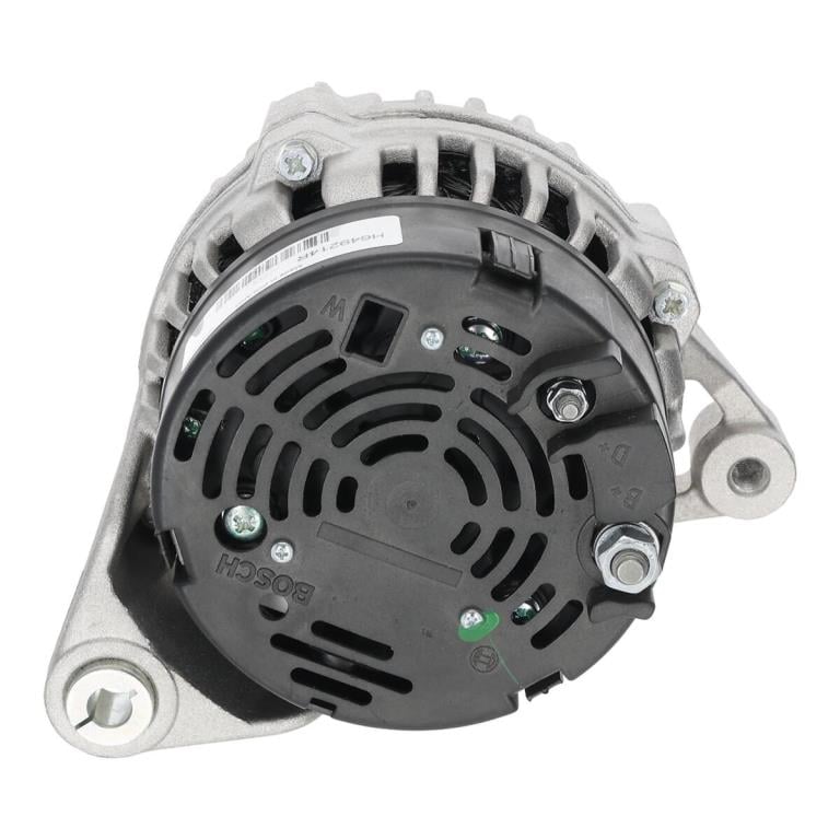 Alternateur VALEO 437495