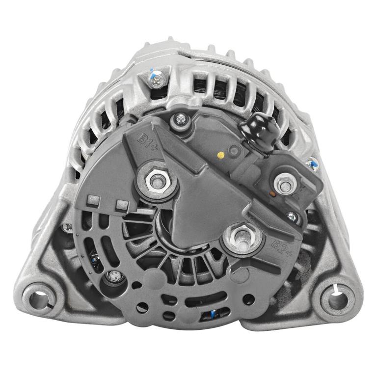 Alternateur VALEO ref. 437496