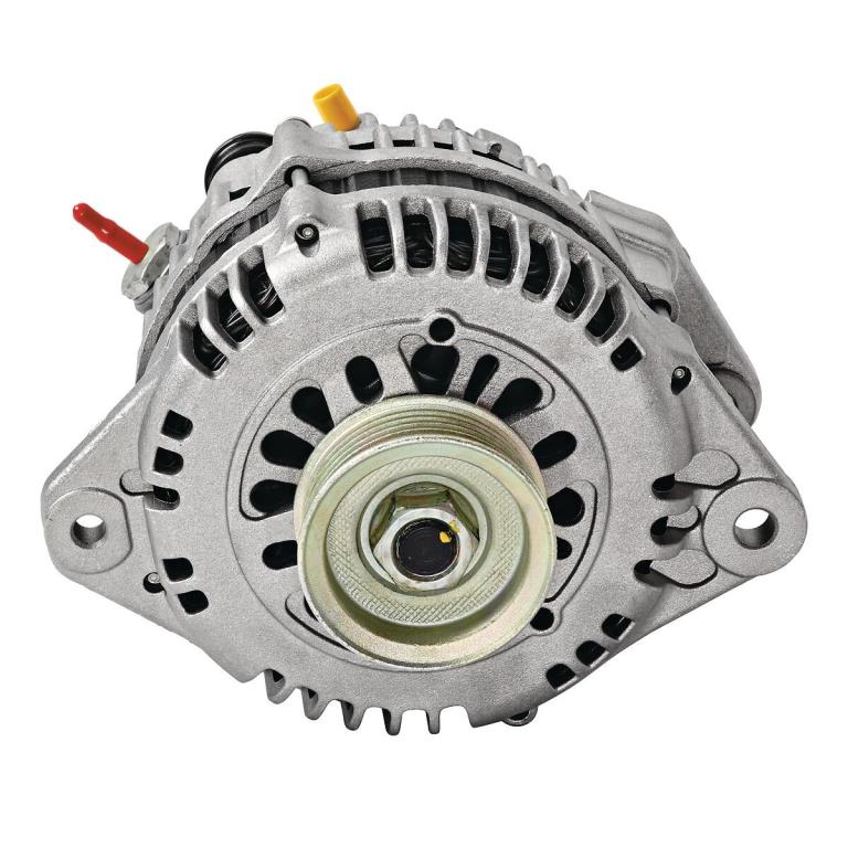 Alternateur VALEO ref. 437497