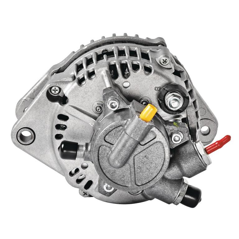 Alternateur VALEO ref. 437497