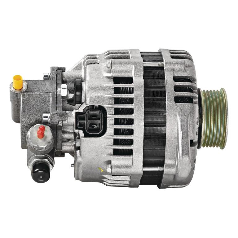 Alternateur VALEO ref. 437497