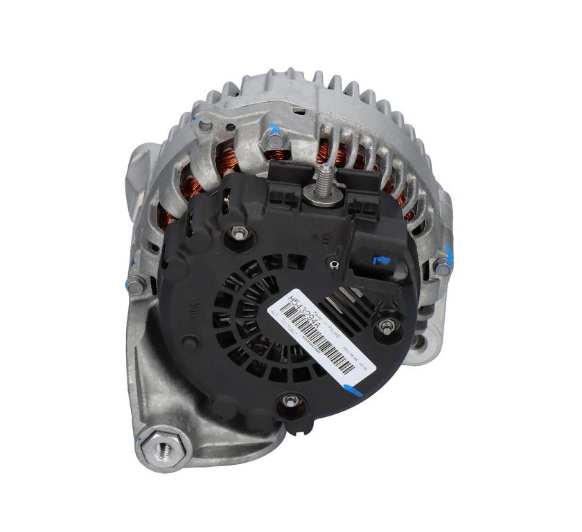 Alternador VALEO 437498