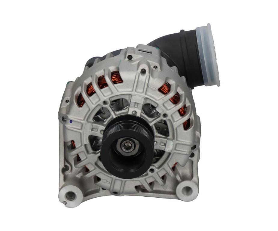 Alternador VALEO 437500