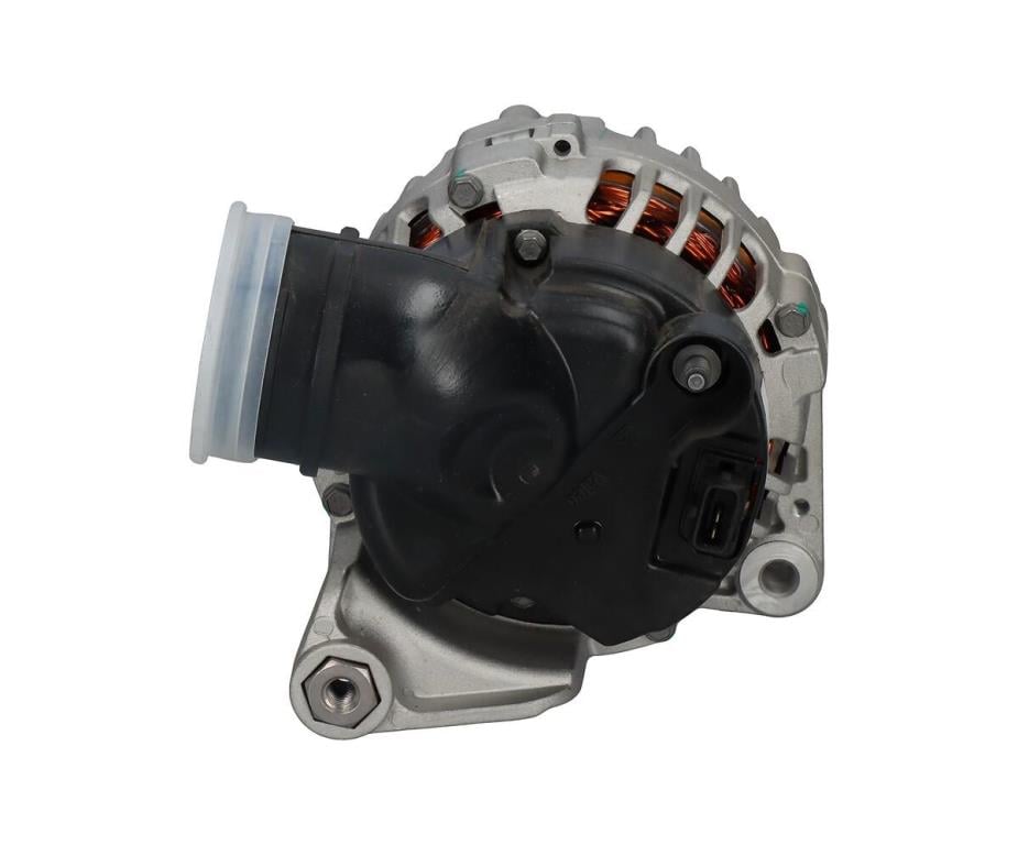 Alternador VALEO 437500