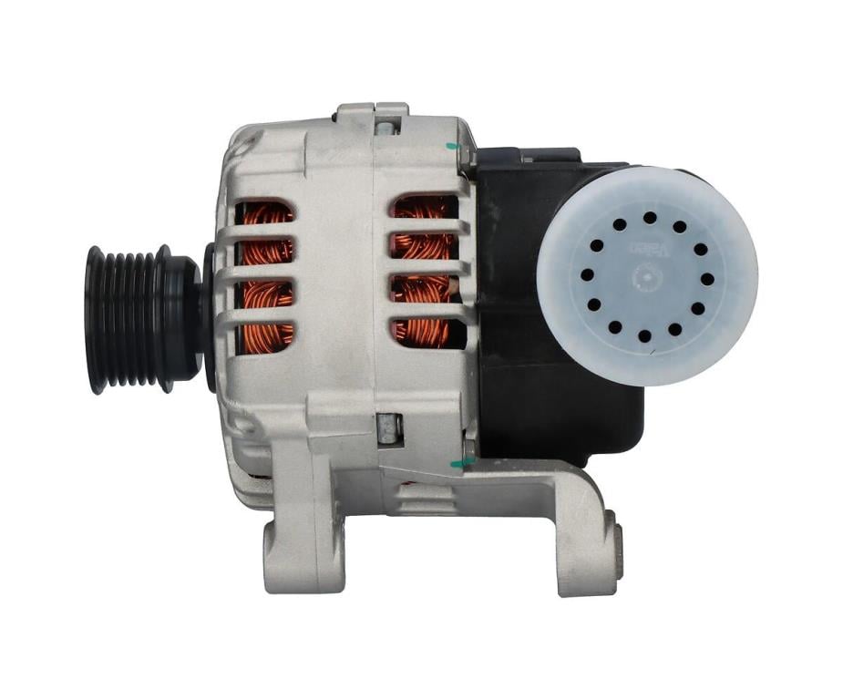 Alternador VALEO 437500