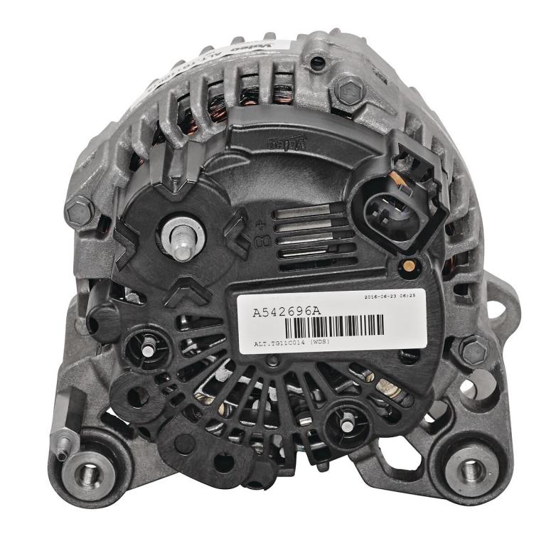 Alternateur VALEO ref. 437502