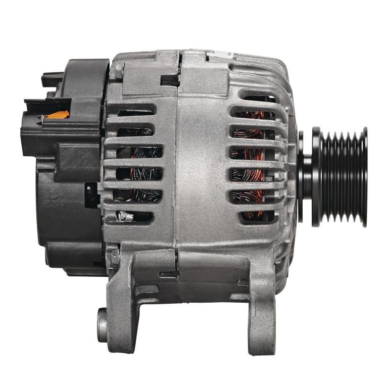 Alternateur VALEO ref. 437502