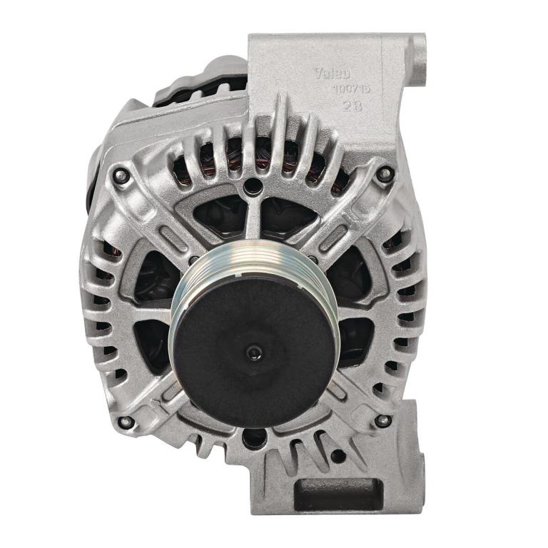 Alternateur VALEO ref. 437504