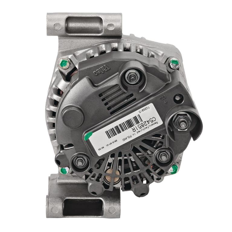 Alternateur VALEO ref. 437504