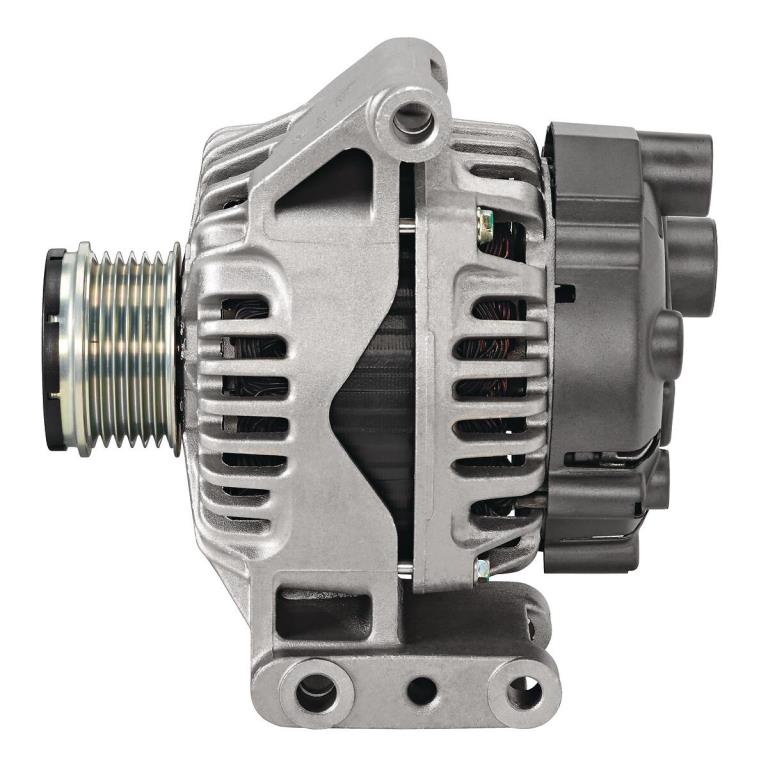 Alternateur VALEO ref. 437504