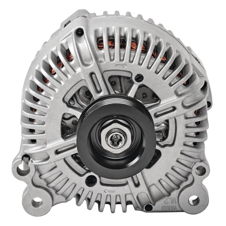 Alternateur VALEO 437507