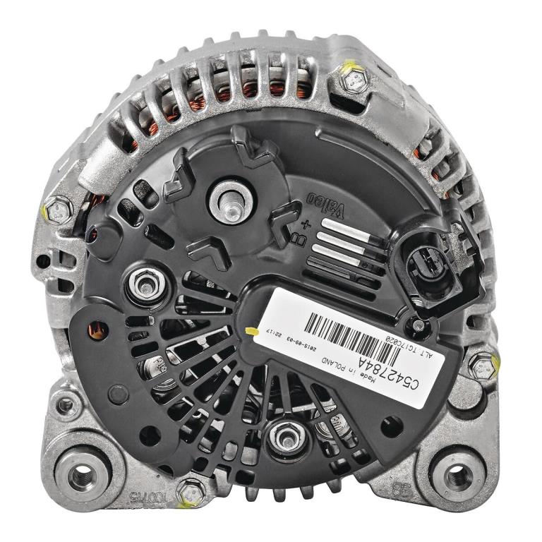 Alternateur VALEO 437507