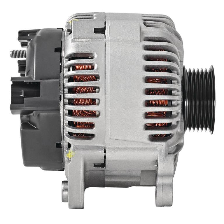Alternateur VALEO 437507