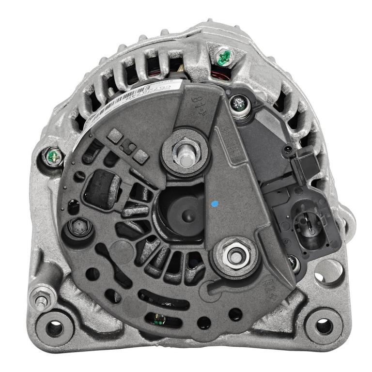 Alternateur VALEO ref. 437513