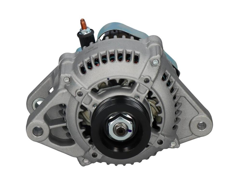 Alternador VALEO ref. 437514