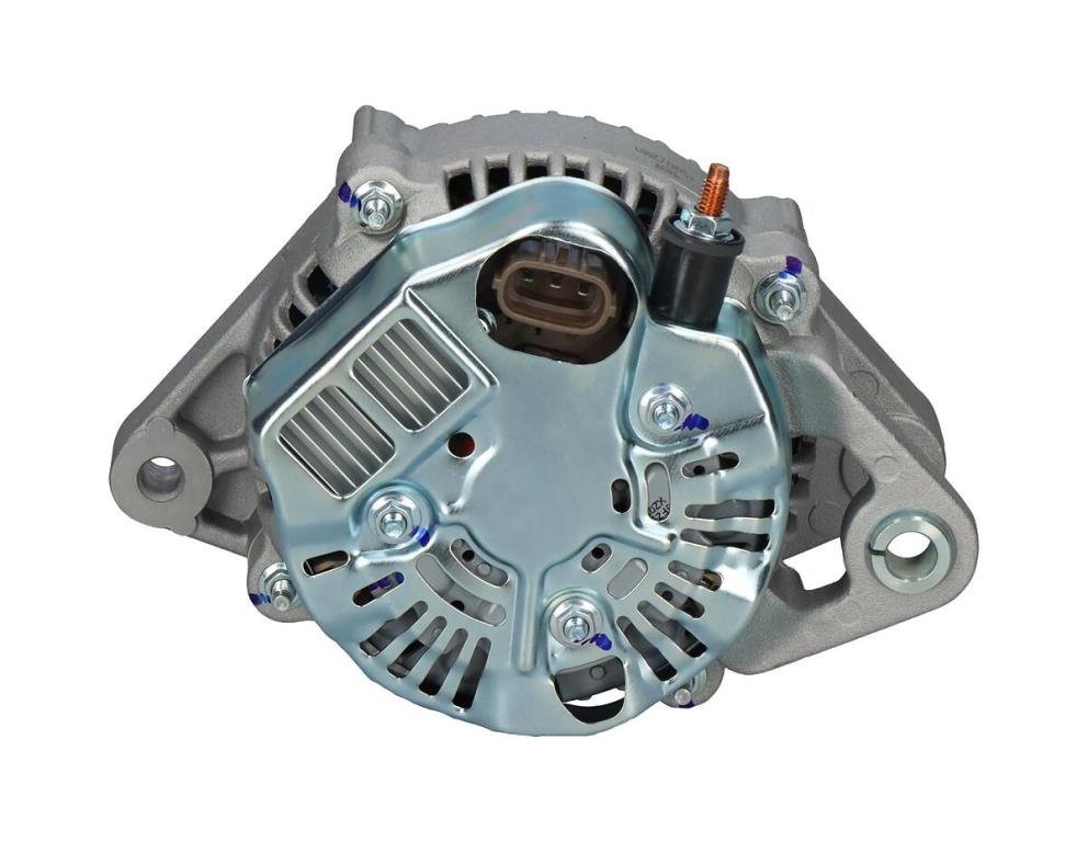 Alternador VALEO ref. 437514