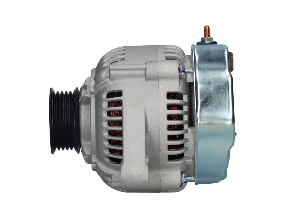 Alternador VALEO ref. 437514