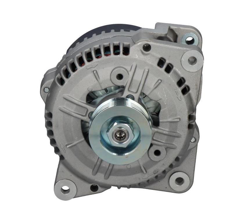 Alternador VALEO ref. 437516