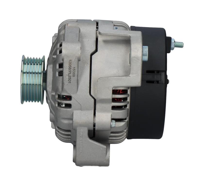 Alternador VALEO ref. 437516