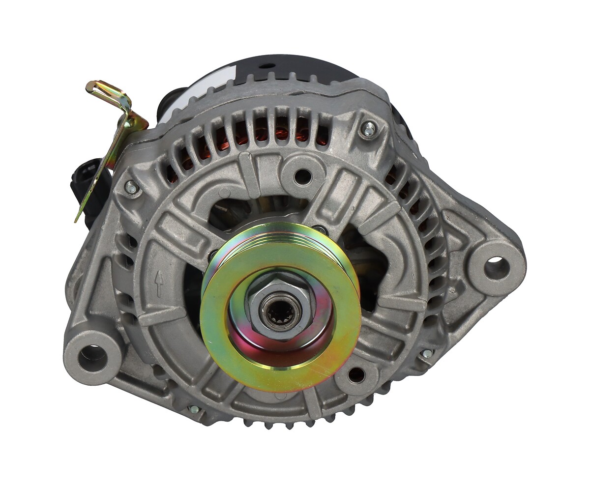 Alternateur VALEO 437517