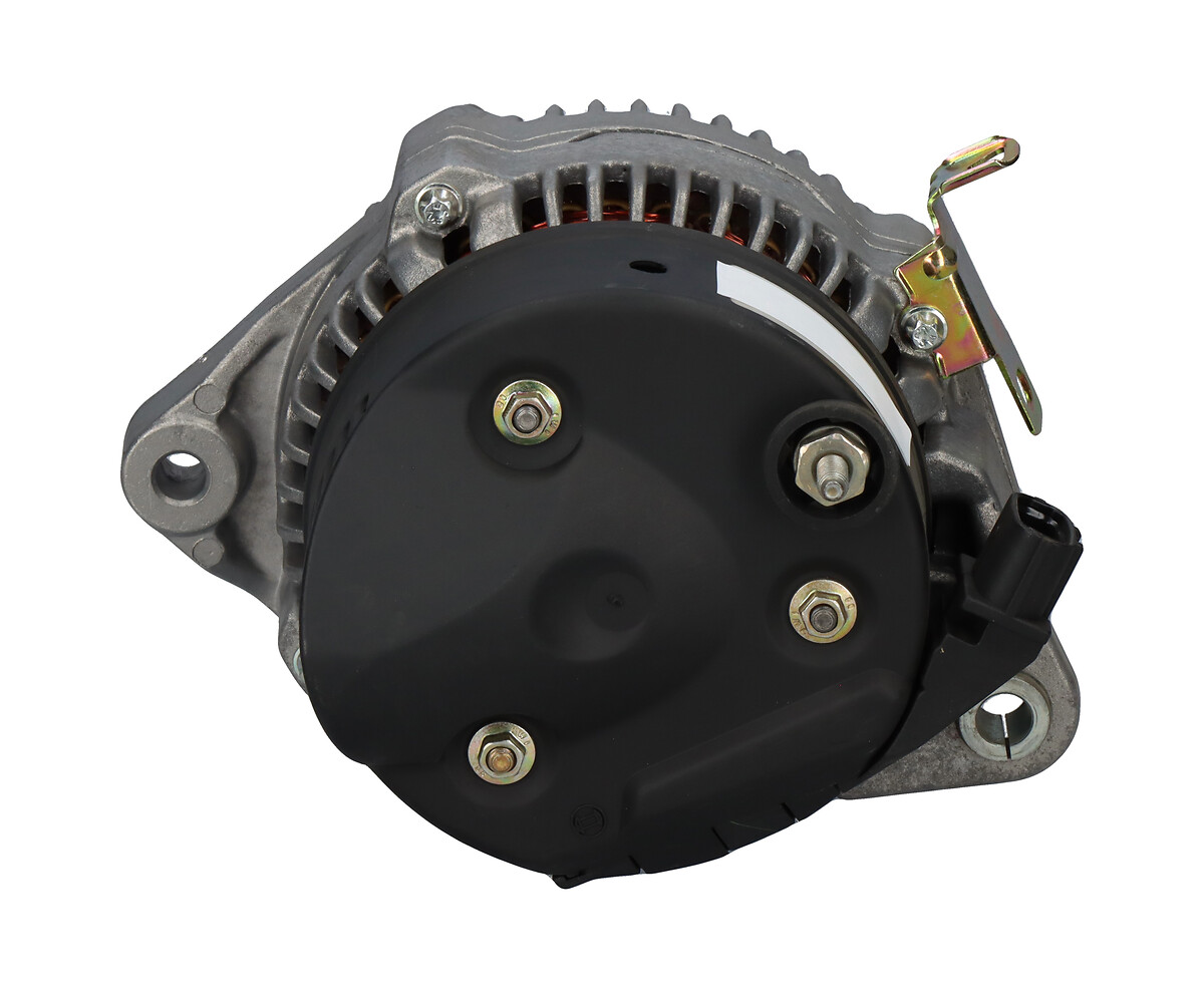 Alternateur VALEO 437517