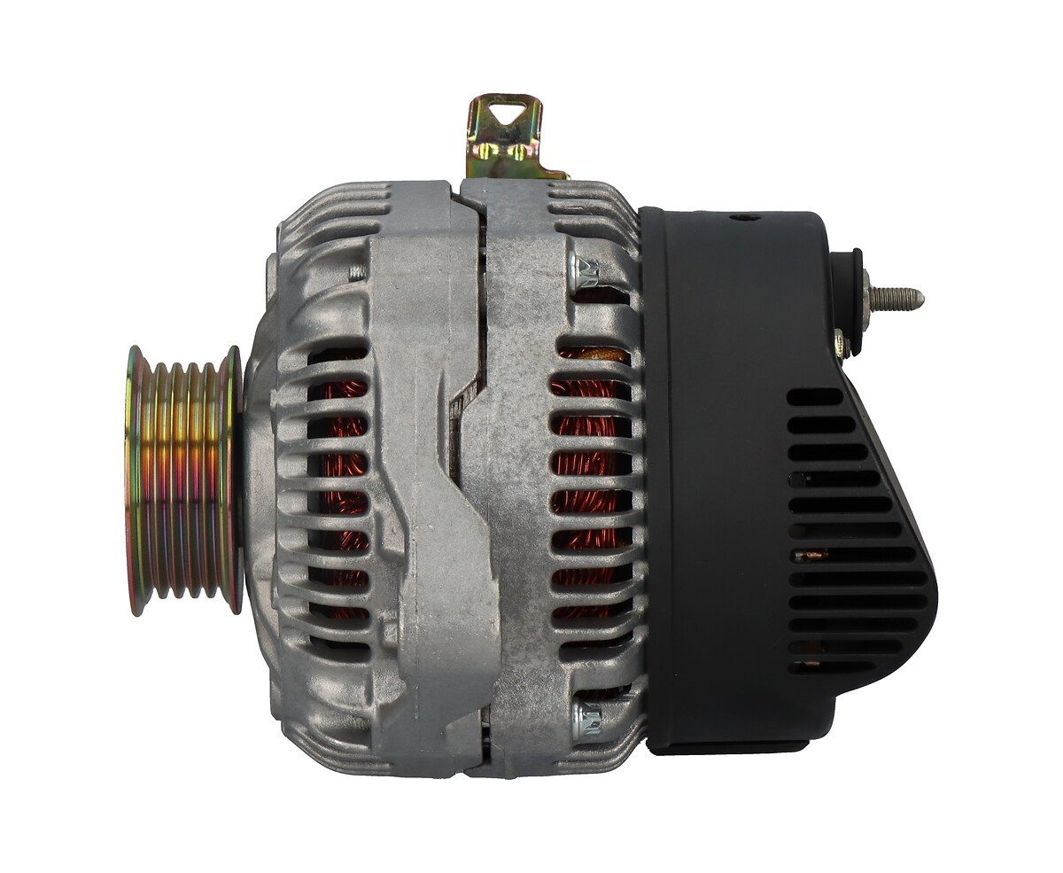 Alternateur VALEO 437517
