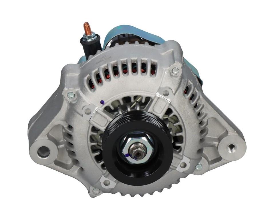 Alternateur VALEO ref. 437520