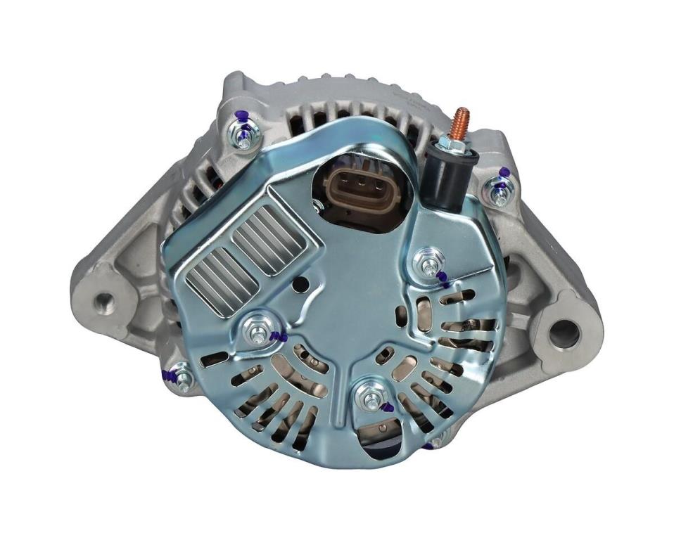 Alternateur VALEO ref. 437520