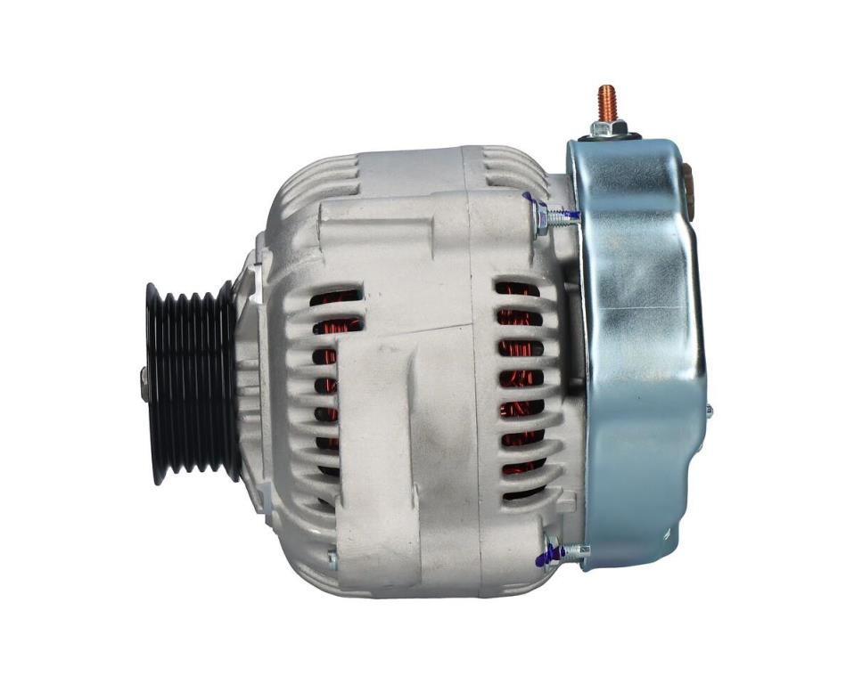 Alternateur VALEO ref. 437520