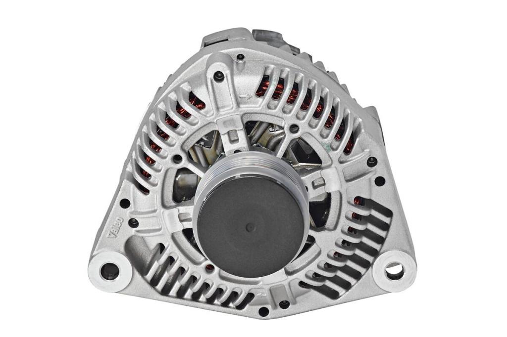 Alternador VALEO 437522