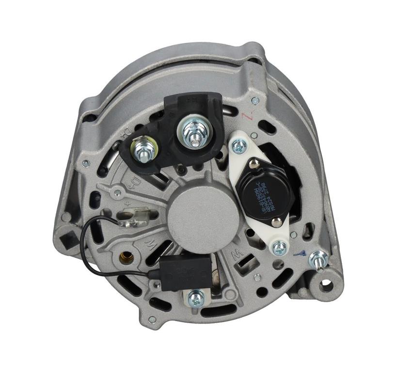Alternateur VALEO ref. 437523