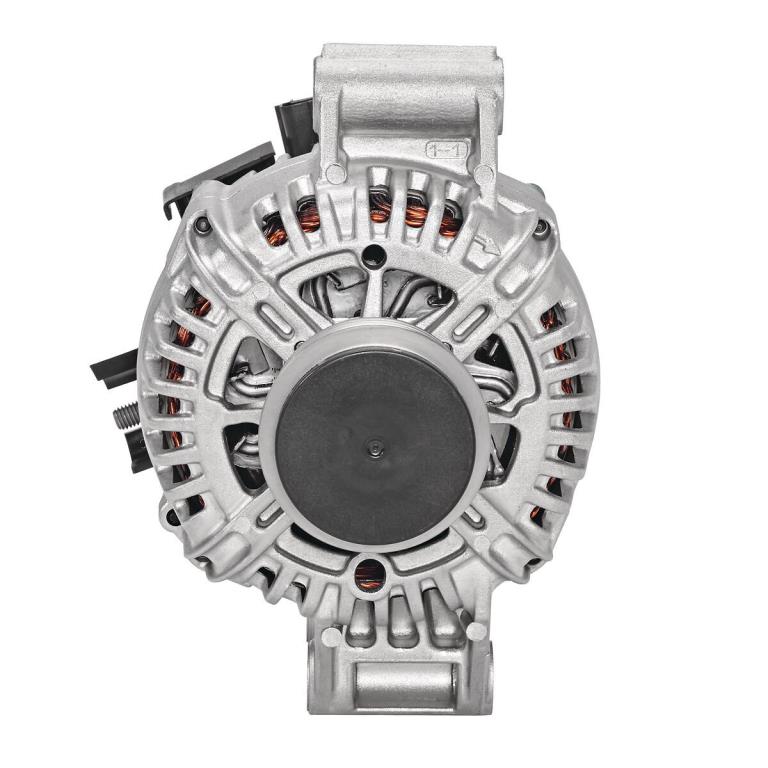 Alternateur VALEO ref. 437524