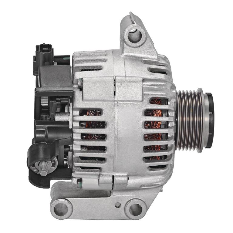 Alternateur VALEO ref. 437524