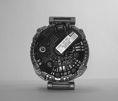 Alternateur VALEO 437527