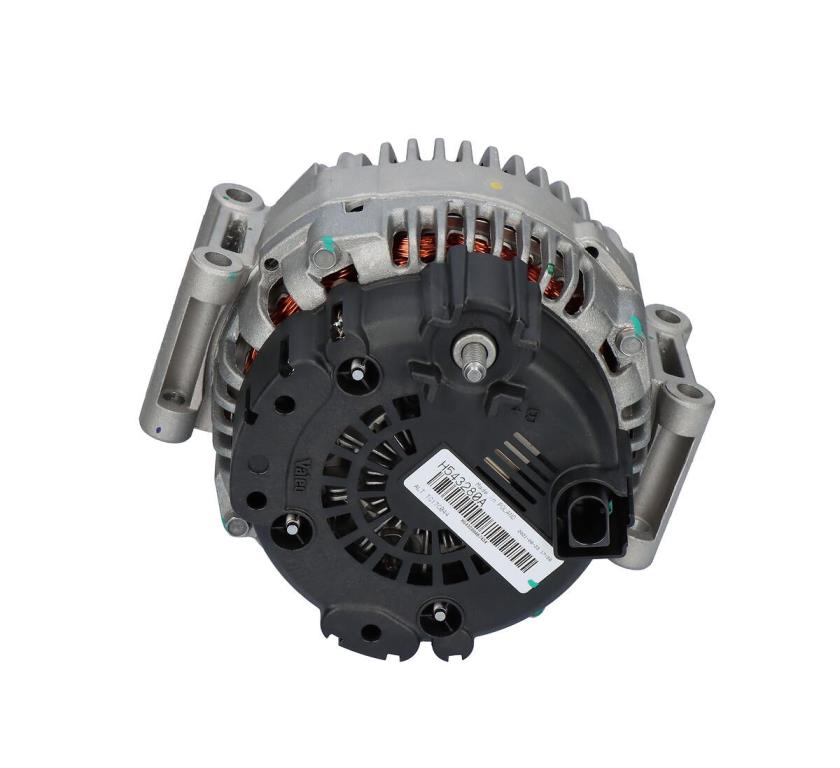 Alternateur VALEO 437528