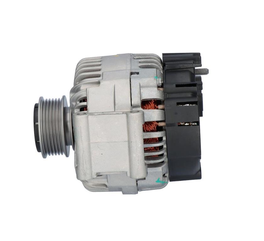 Alternateur VALEO 437528