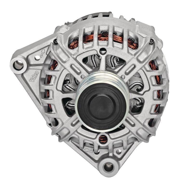Alternateur VALEO 437532