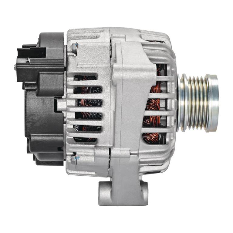 Alternateur VALEO 437532