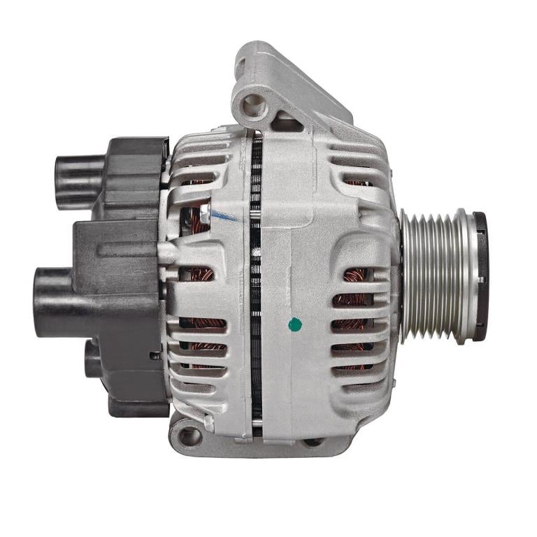 Alternador VALEO ref. 437533