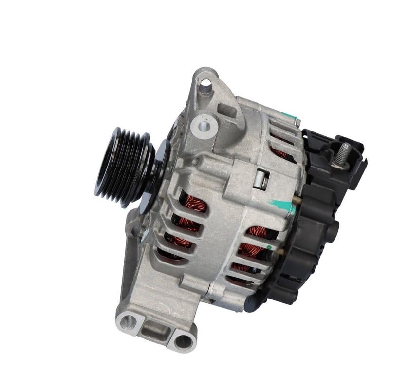 Alternador VALEO 437537