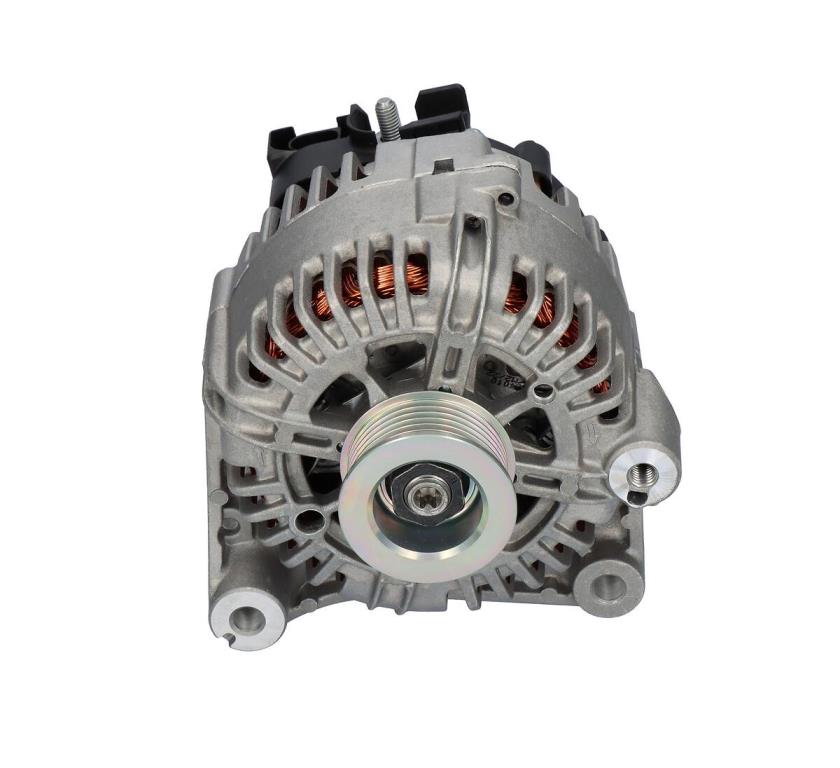Alternateur VALEO ref. 437538