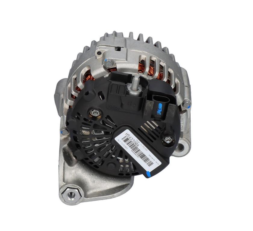 Alternateur VALEO ref. 437538