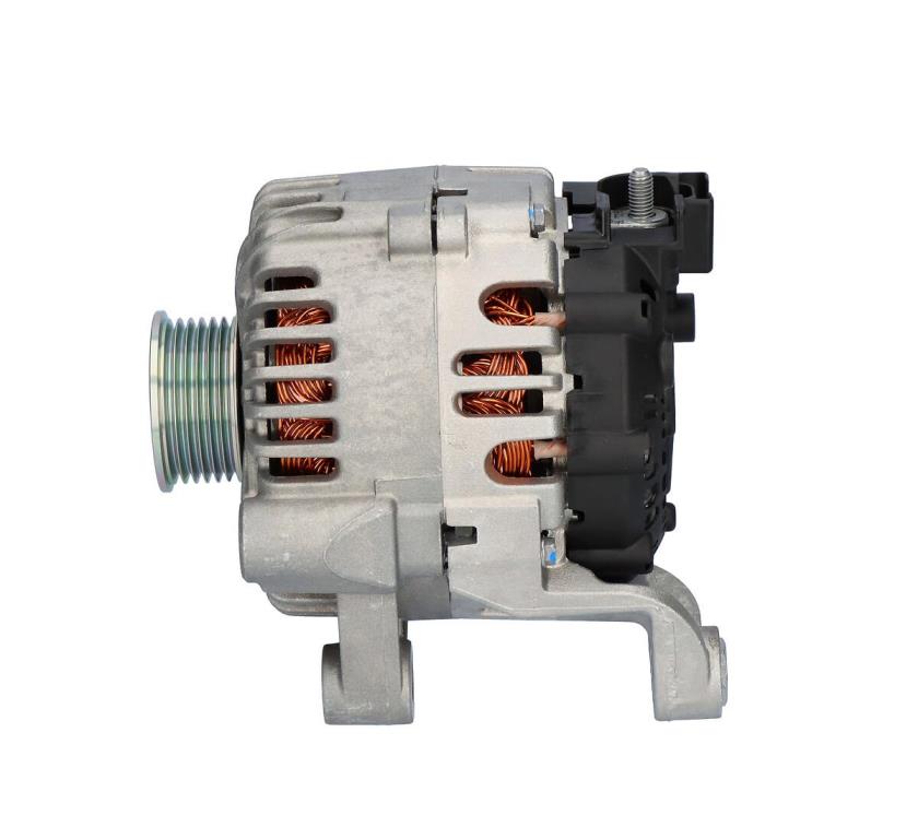 Alternateur VALEO ref. 437538