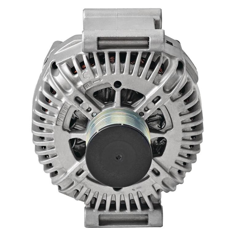 Alternateur VALEO ref. 437539