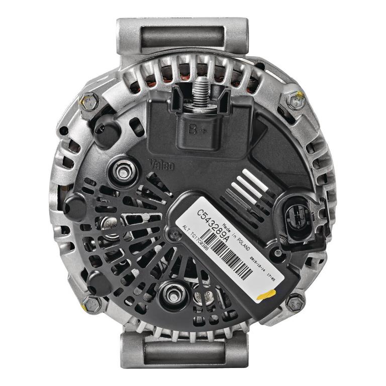 Alternateur VALEO ref. 437539